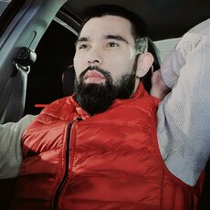 Фотография мужчины Atush, 34 года из г. Ташкент