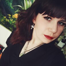 Фотография девушки Альбина, 24 года из г. Галич