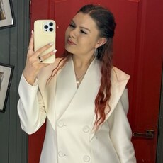 Фотография девушки Анастасия, 21 год из г. Алматы