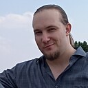 Егор, 28 лет