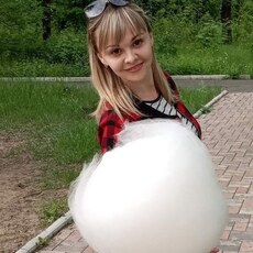 Мила, 40 из г. Горское.