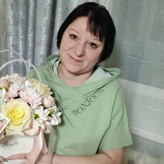Фотография девушки Олеся, 51 год из г. Тавда