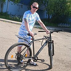 Фотография мужчины Григорий, 37 лет из г. Ангарск