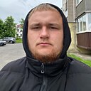 Иван, 25 лет