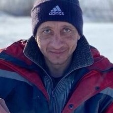 Фотография мужчины Алексей, 42 года из г. Бийск