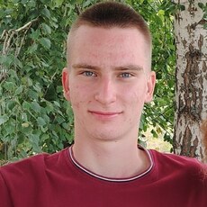 Фотография мужчины Сергей, 19 лет из г. Ульяновск