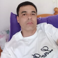 Фотография мужчины Дима, 33 года из г. Хабаровск