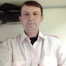 Фотография мужчины Александр, 54 года из г. Тулун