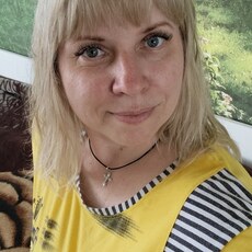 Фотография девушки Светлана, 42 года из г. Соликамск