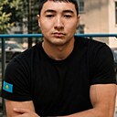 Алмас, 28 лет