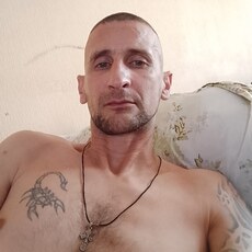 Фотография мужчины Захар, 38 лет из г. Южноуральск