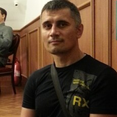 Фотография мужчины Влад, 45 лет из г. Подольск