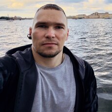 Фотография мужчины Константин, 34 года из г. Санкт-Петербург