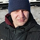 Стас, 36 лет
