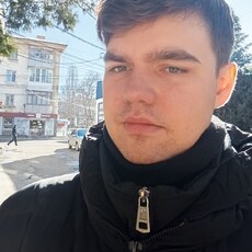 Фотография мужчины Митя, 23 года из г. Симферополь