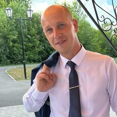 Фотография мужчины Алексей, 32 года из г. Шумиха