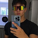 Аман, 18 лет