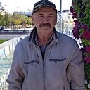 Владимир, 65 лет
