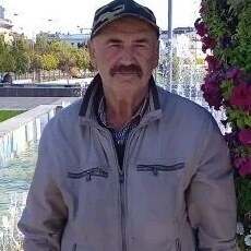 Фотография мужчины Владимир, 65 лет из г. Казань