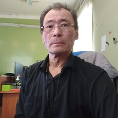 Фотография мужчины Александр, 55 лет из г. Апатиты