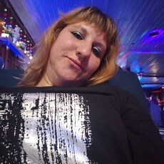 Фотография девушки Елена, 27 лет из г. Курлово