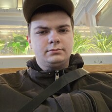 Фотография мужчины Алексей, 23 года из г. Тула