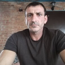 Фотография мужчины Чингиз, 42 года из г. Краснодар