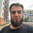 Ибрагим, 28 лет