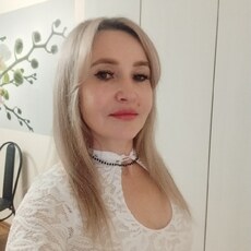 Фотография девушки Гуля, 47 лет из г. Нижнекамск