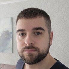 Фотография мужчины Евгений, 32 года из г. Одинцово