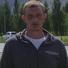 Фотография мужчины Александр, 37 лет из г. Десногорск