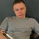 Владимир, 22 года