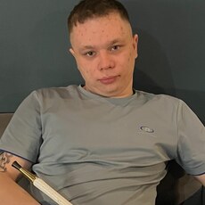 Фотография мужчины Владимир, 22 года из г. Казань
