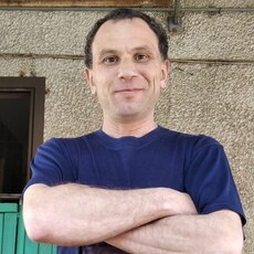 Фотография мужчины Дмитрий, 49 лет из г. Алматы