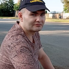 Фотография мужчины Юрий, 33 года из г. Баден-Баден
