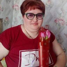 Фотография девушки Алина, 40 лет из г. Омск