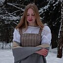 Алёна, 19 лет