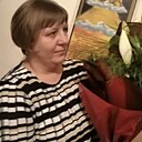 Шатенка, 35 лет