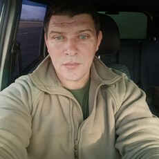 Фотография мужчины Дмитрий, 41 год из г. Симферополь