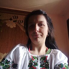 Фотография девушки Оля, 31 год из г. Ивано-Франковск