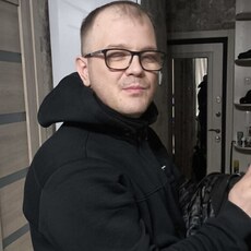 Фотография мужчины Максим, 36 лет из г. Березники