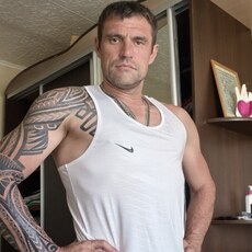 Фотография мужчины Змей, 39 лет из г. Благовещенск