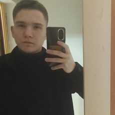 Фотография мужчины Дмитрий, 20 лет из г. Калининград