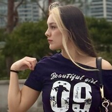 Фотография девушки Алина, 22 года из г. Астрахань