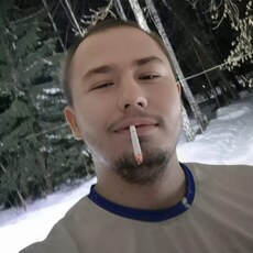 Фотография мужчины Павел, 21 год из г. Черемхово