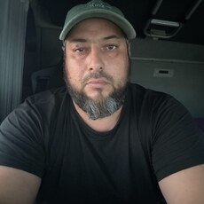Фотография мужчины Ruslan, 42 года из г. Уральск