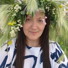 Фотография девушки Марина, 46 лет из г. Абакан