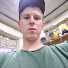 Фотография мужчины Олег, 22 года из г. Данков