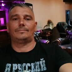 Фотография мужчины Алексей, 43 года из г. Богданович