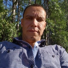 Фотография мужчины Коля, 41 год из г. Ухта